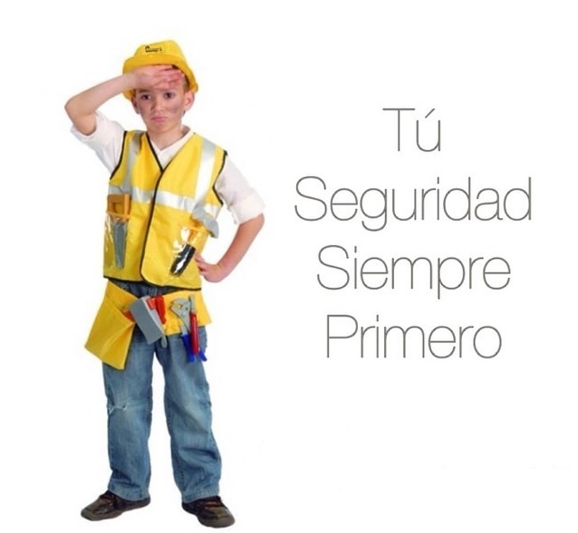 Curso de prevención de riesgos laborales para empresas