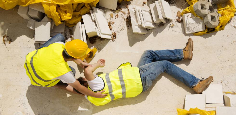 Curso de prevención de riesgos laborales para empresas