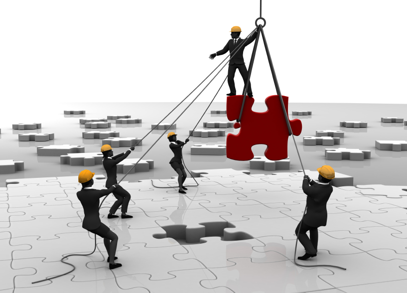 Curso de prevención de riesgos laborales para empresas