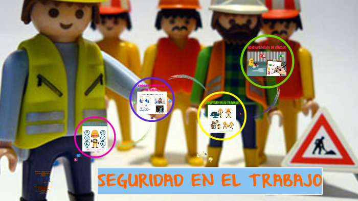 Curso de prevención de riesgos laborales para empresas